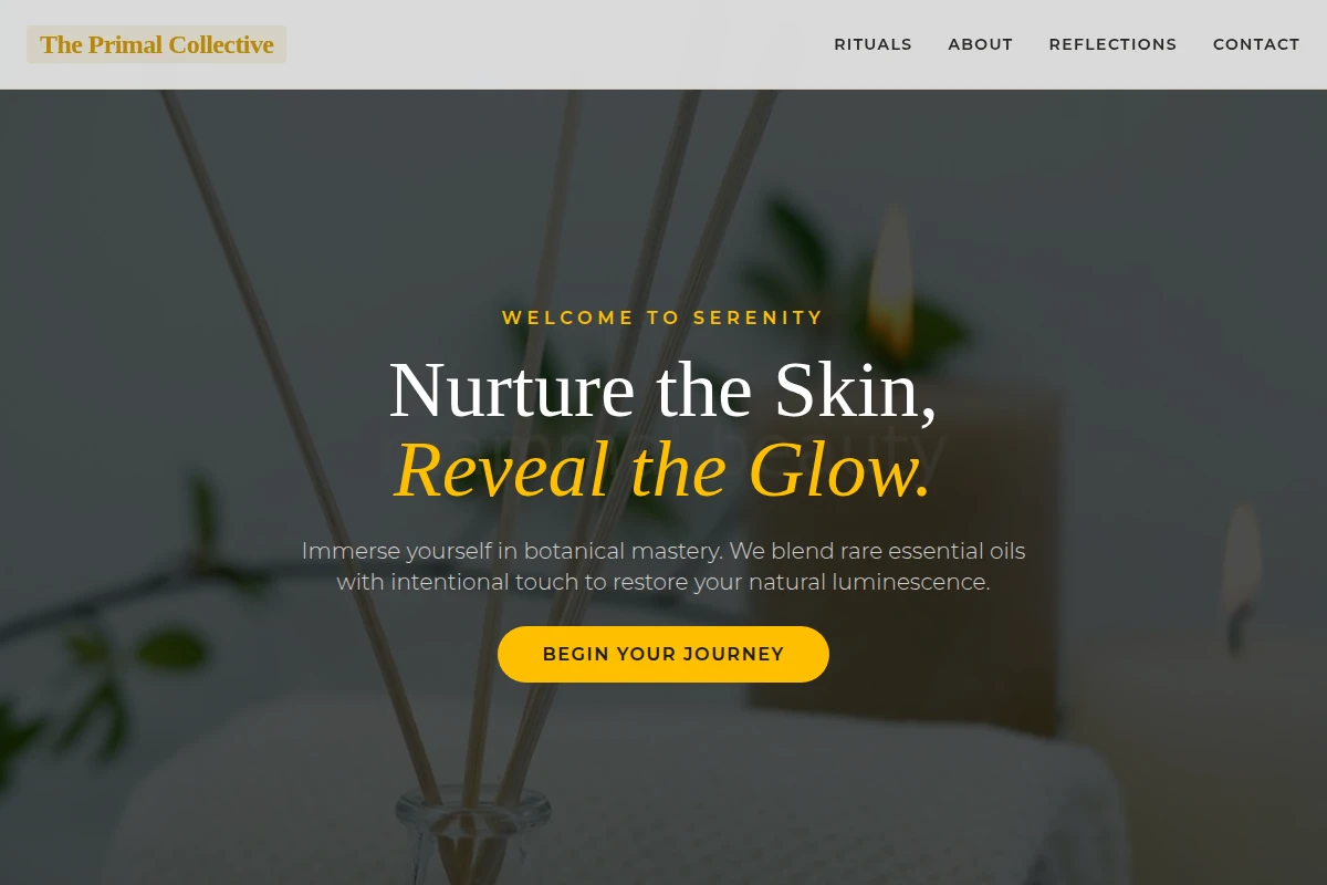 Texture Aromatherapy Wellness Parlor