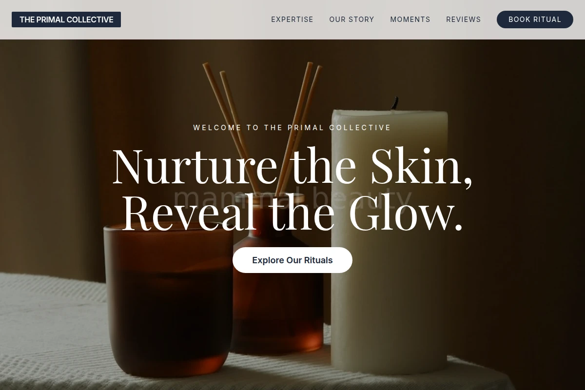 Silk Aromatherapy Wellness Parlor