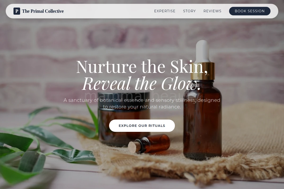Velvet Aromatherapy Wellness Parlor