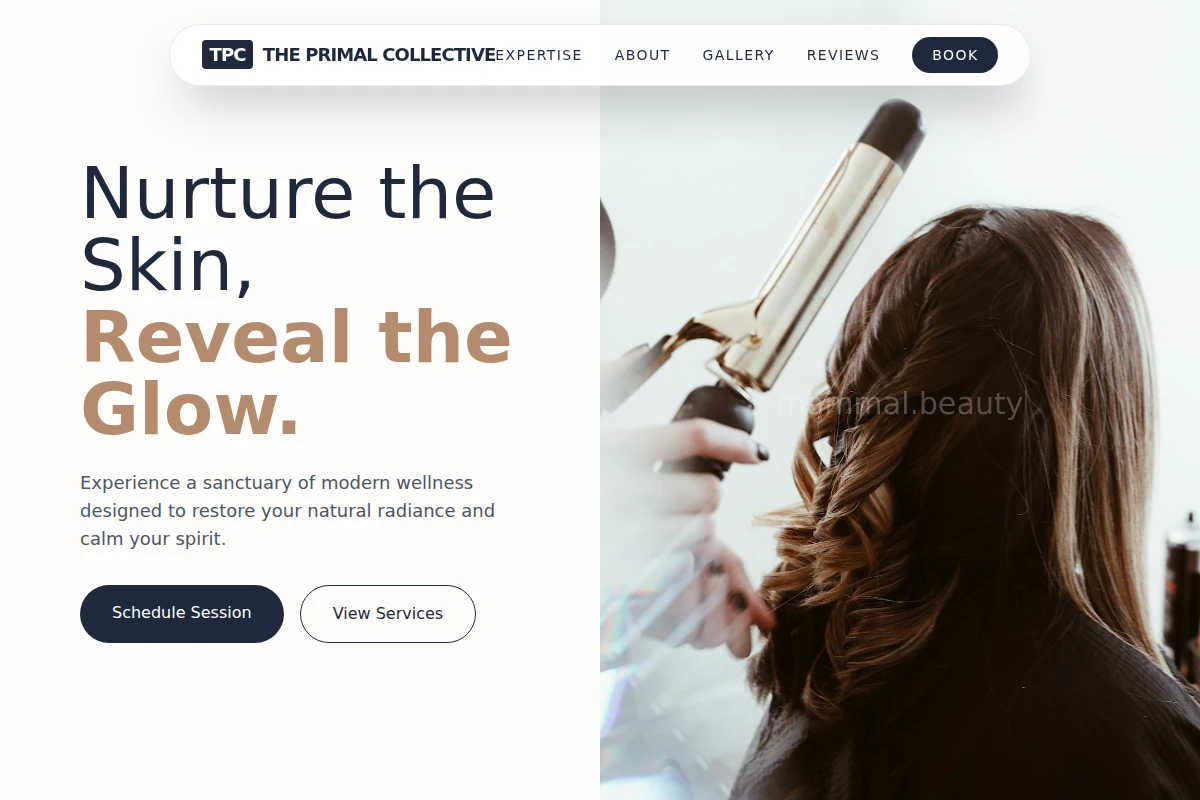 Soul Beauty Salon