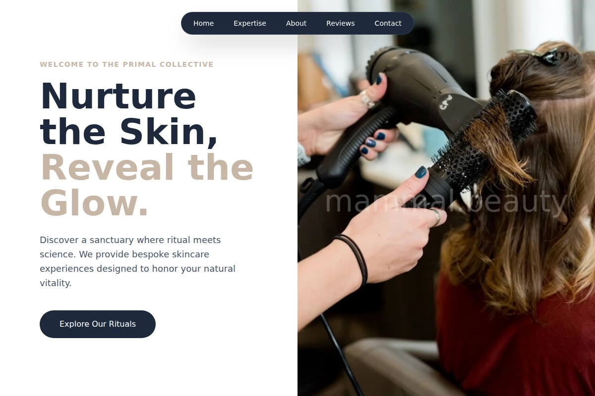 Soul Beauty Salon