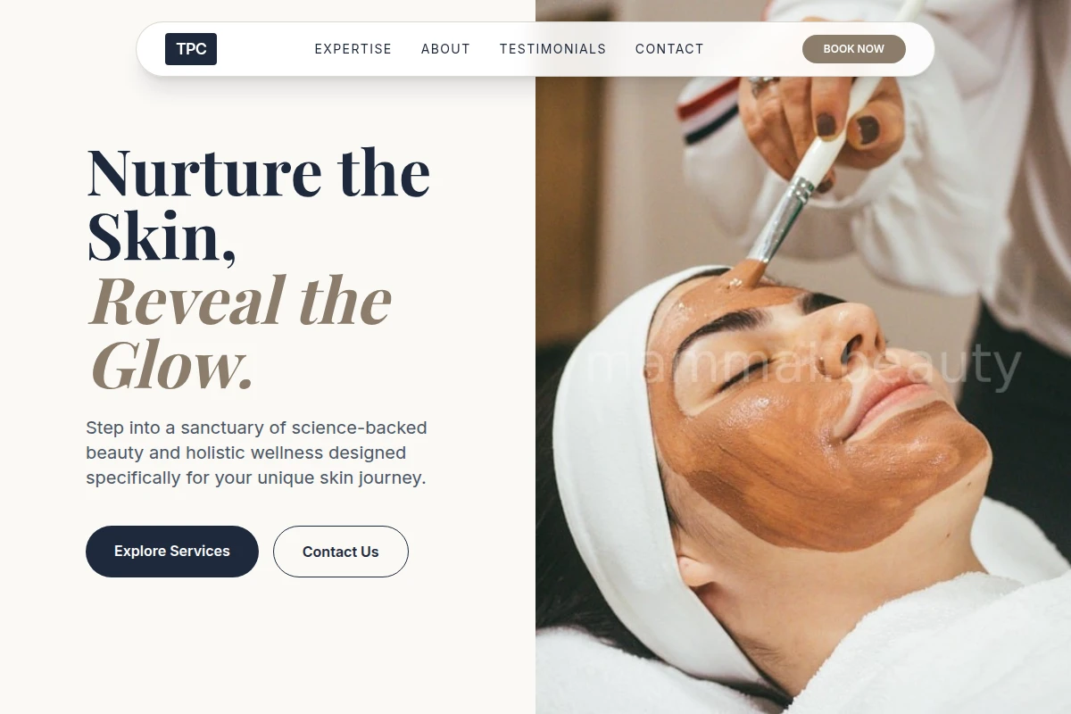 Stem Beauty Salon
