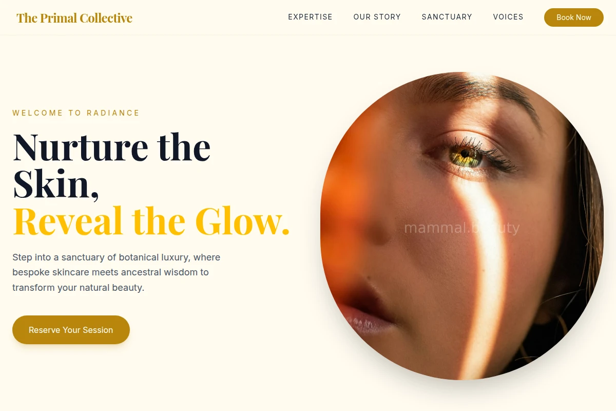 Tone Beauty Salon