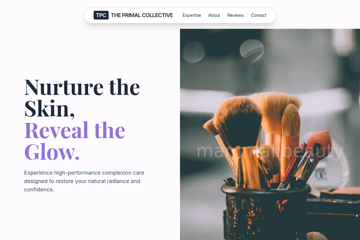 Complexion Beauty Salon