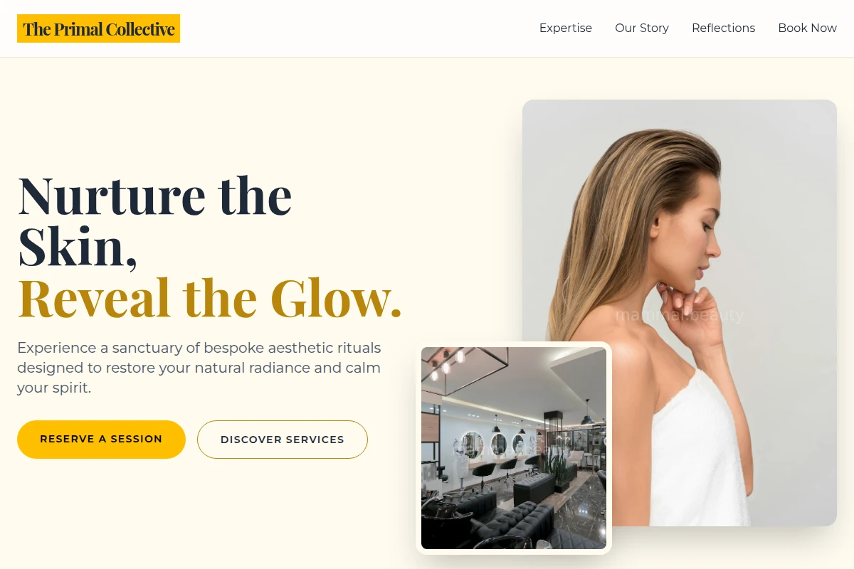Silk Beauty Salon