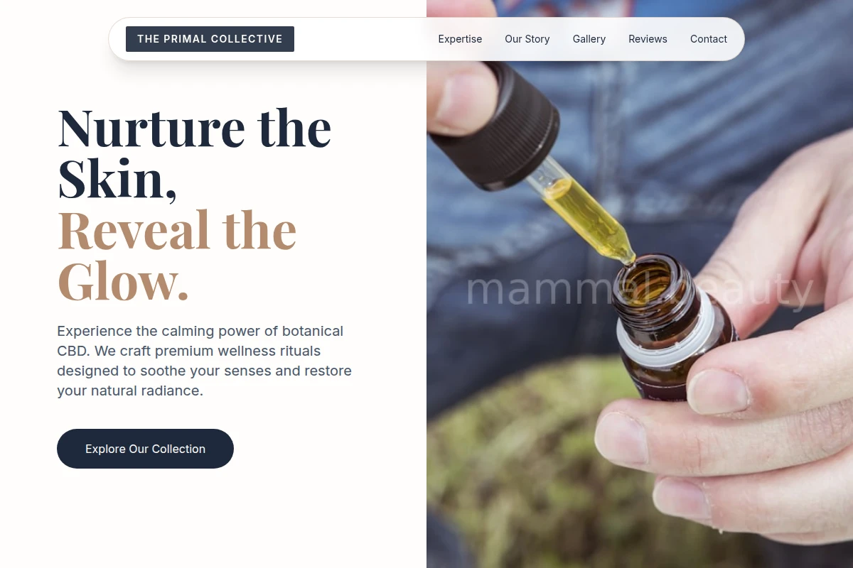 Tone Cbd