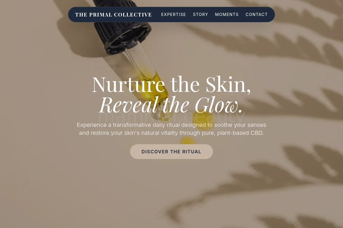 Ritual Cbd