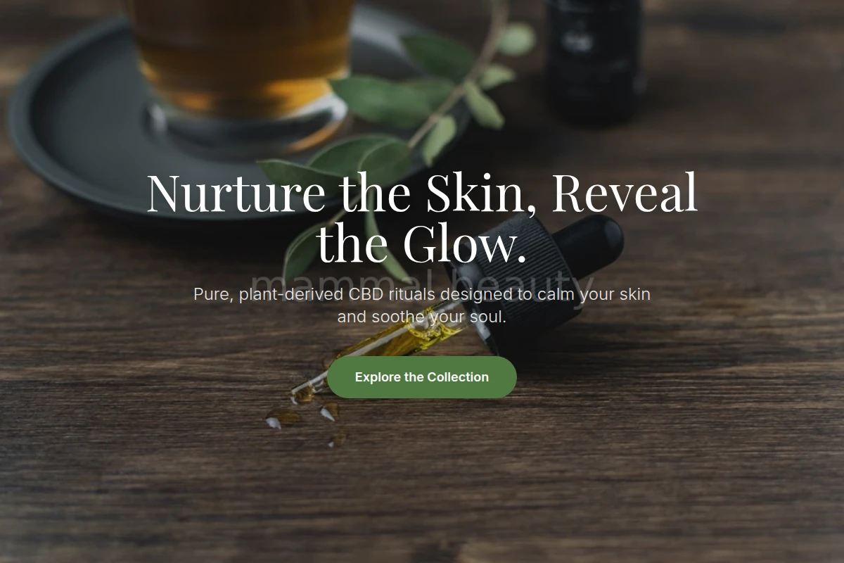 Stem Cbd