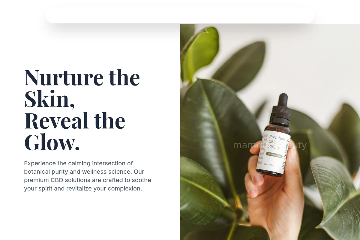 Natural Cbd
