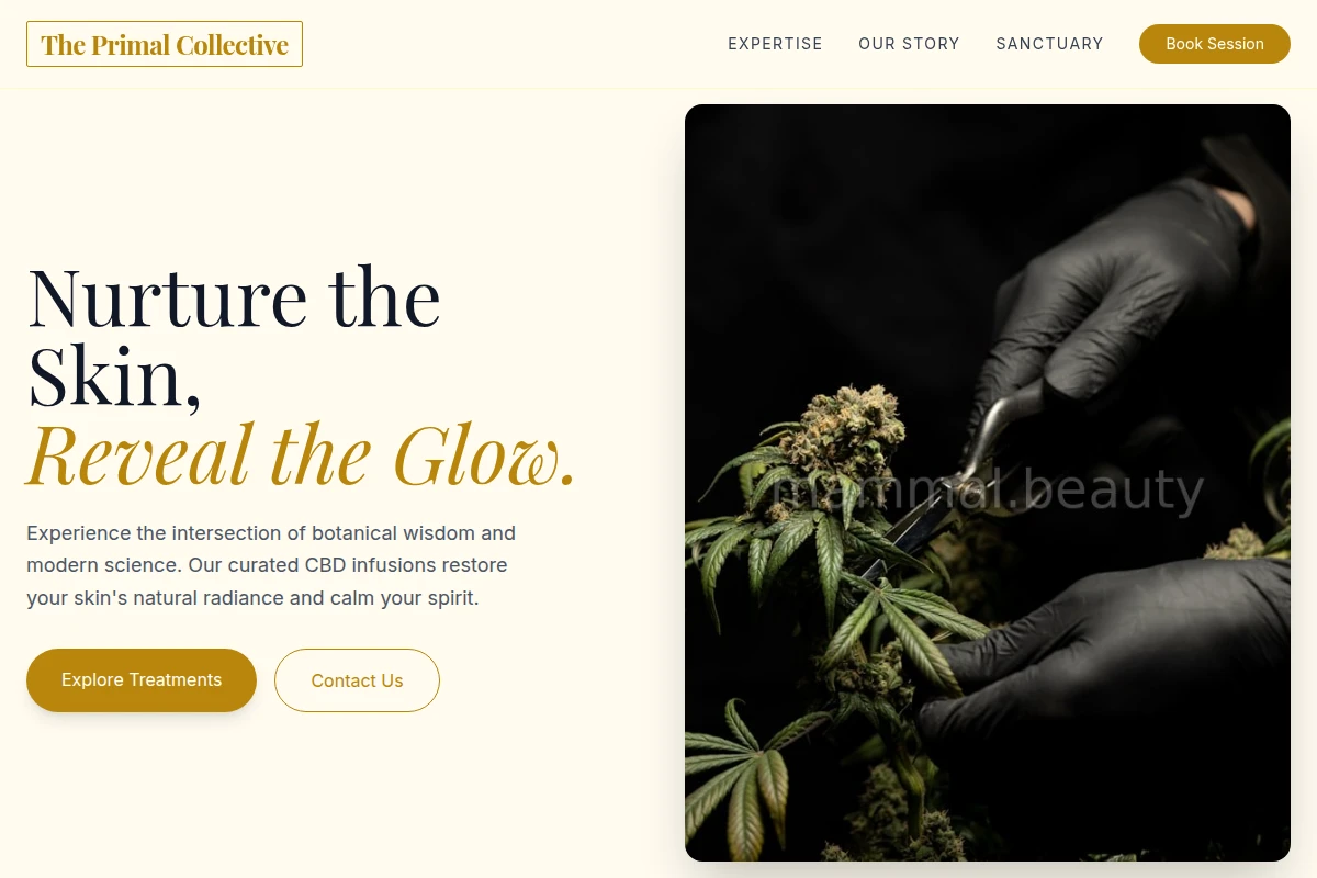 Fluid Cbd