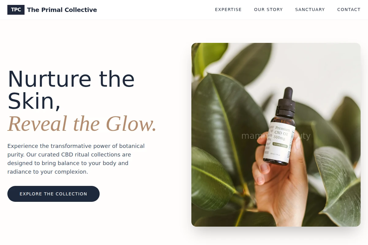 Fluid Cbd