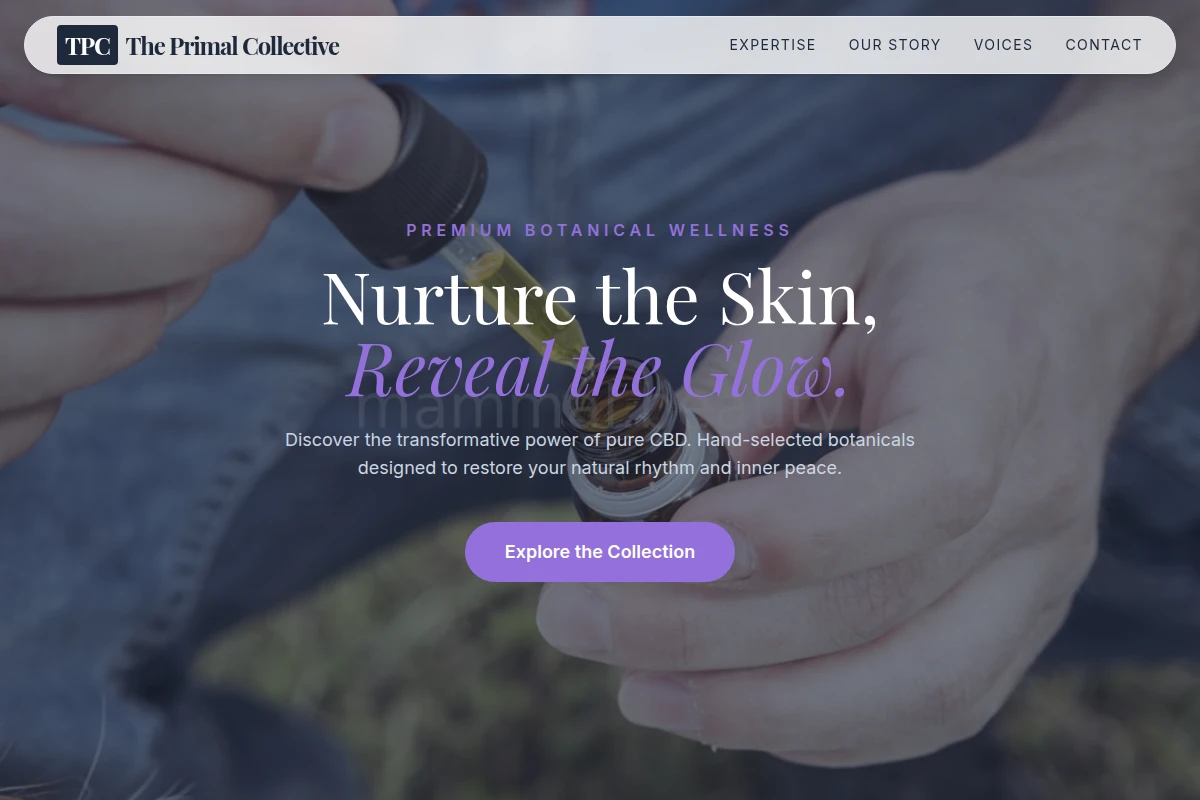 Stem Cbd