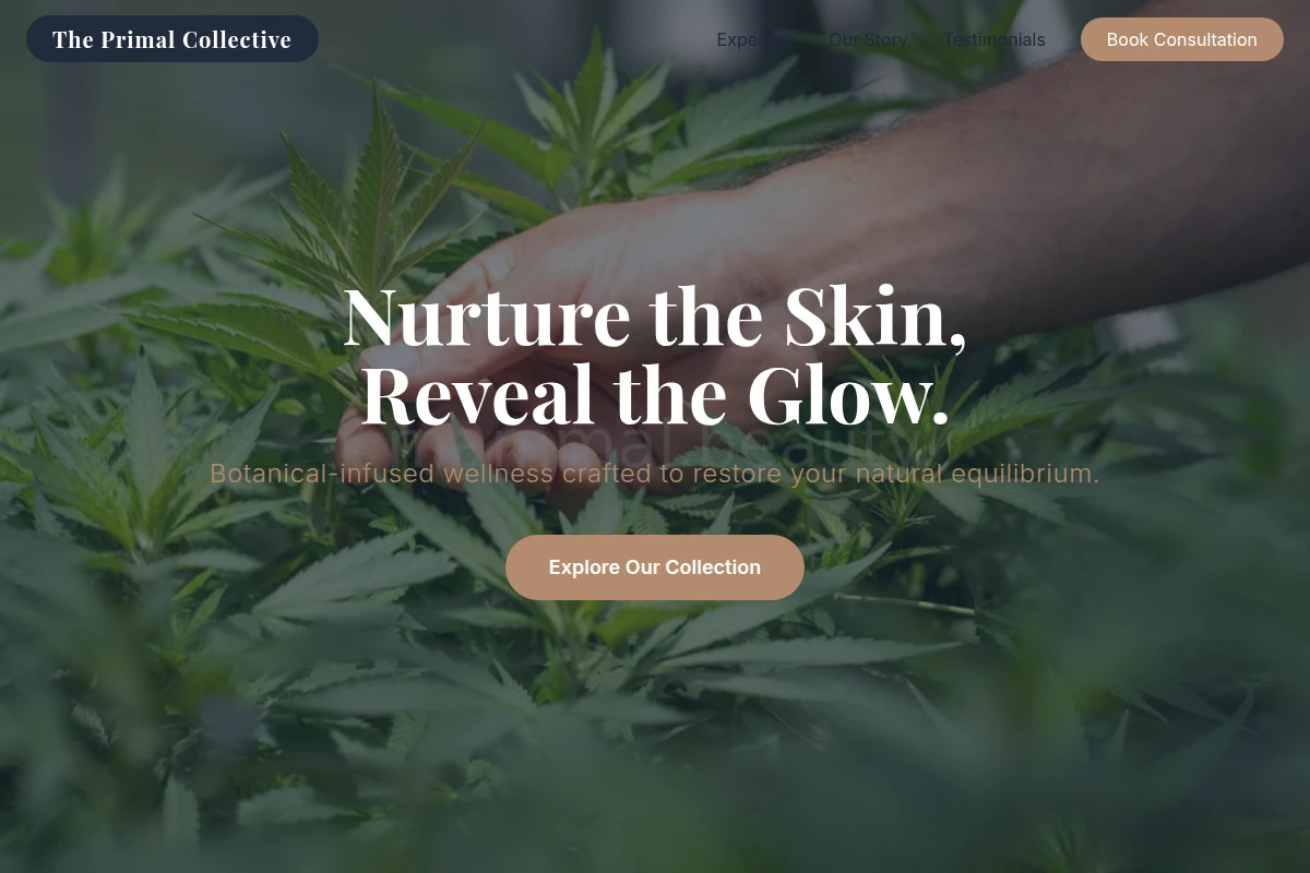 Canvas Cbd