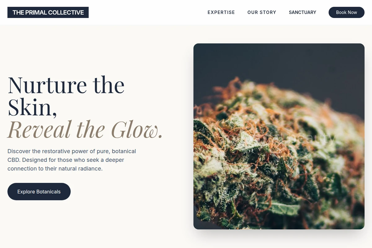 Element Cbd