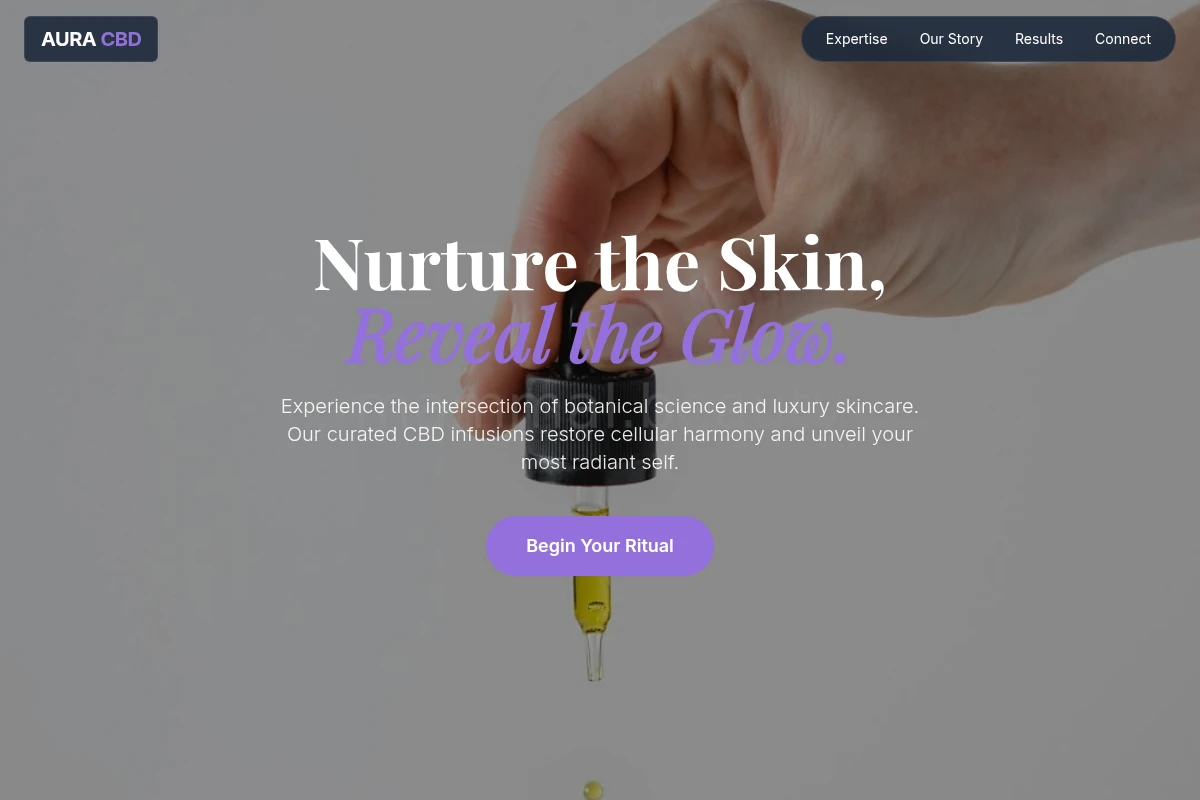 Aura Cbd