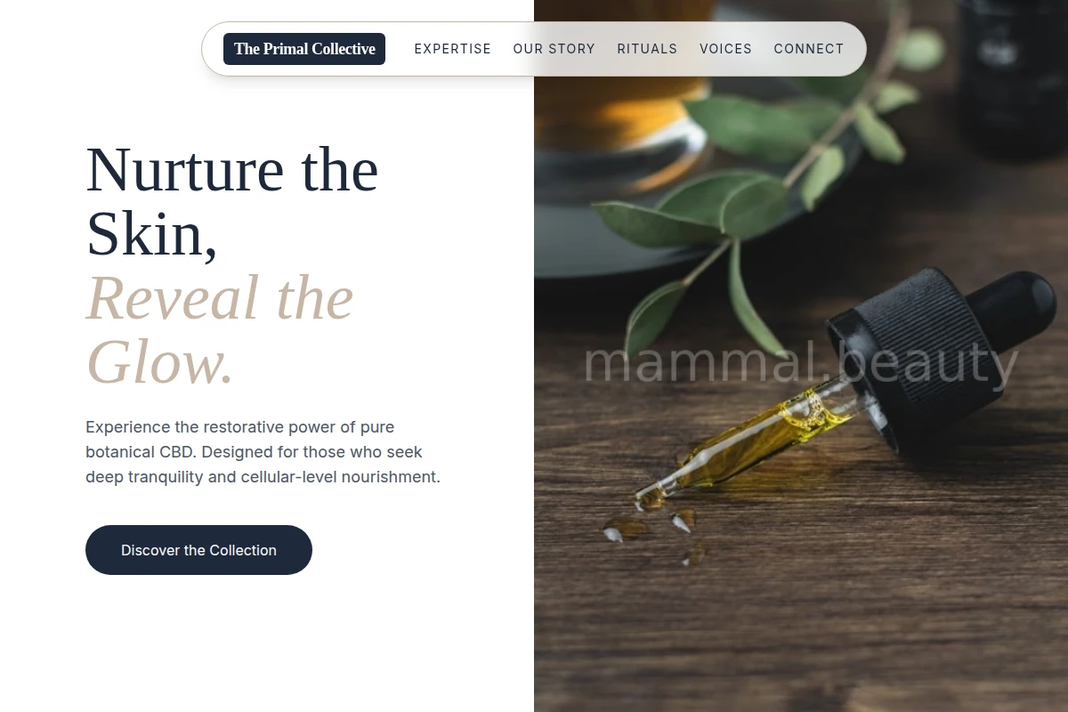 Element Cbd