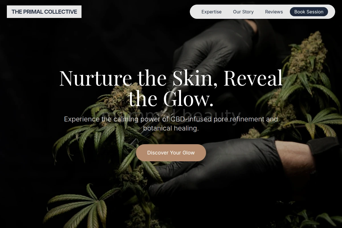 Pore Cbd
