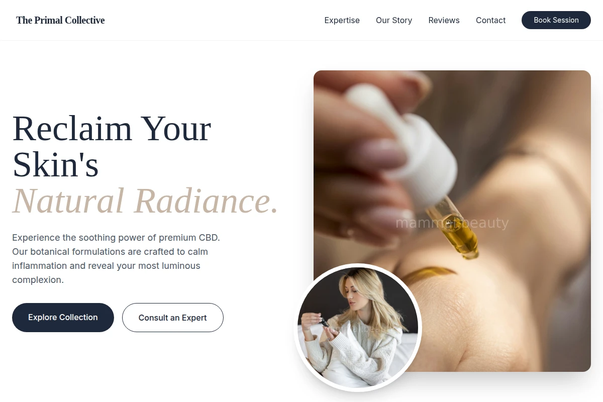 Pore Cbd