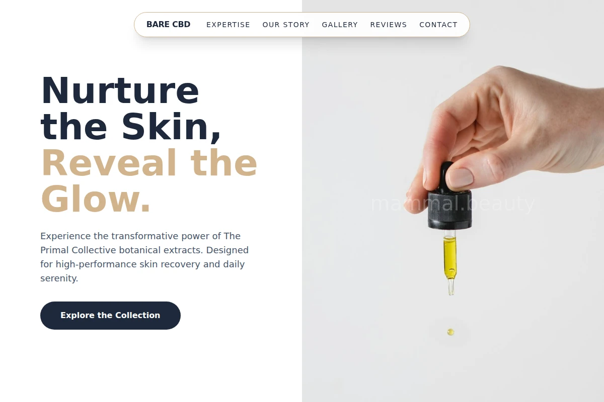 Bare Cbd
