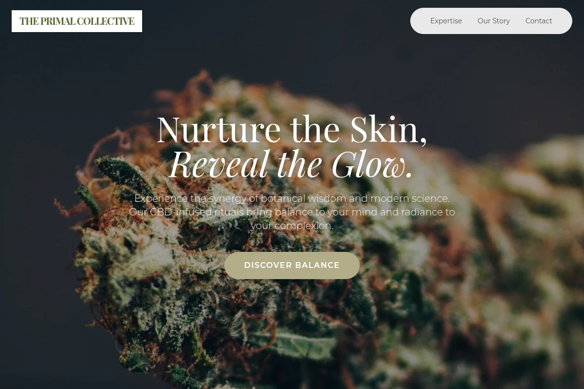 Tone Cbd