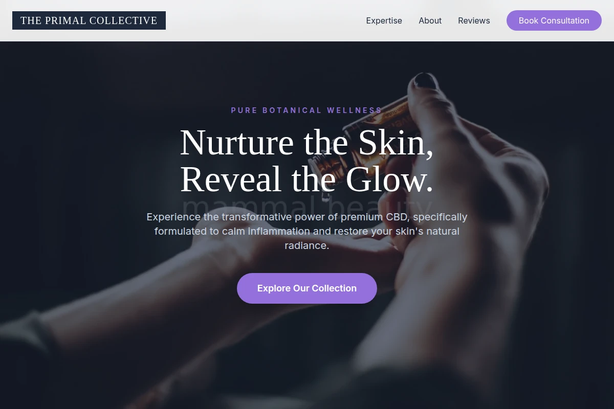 Skin Cbd