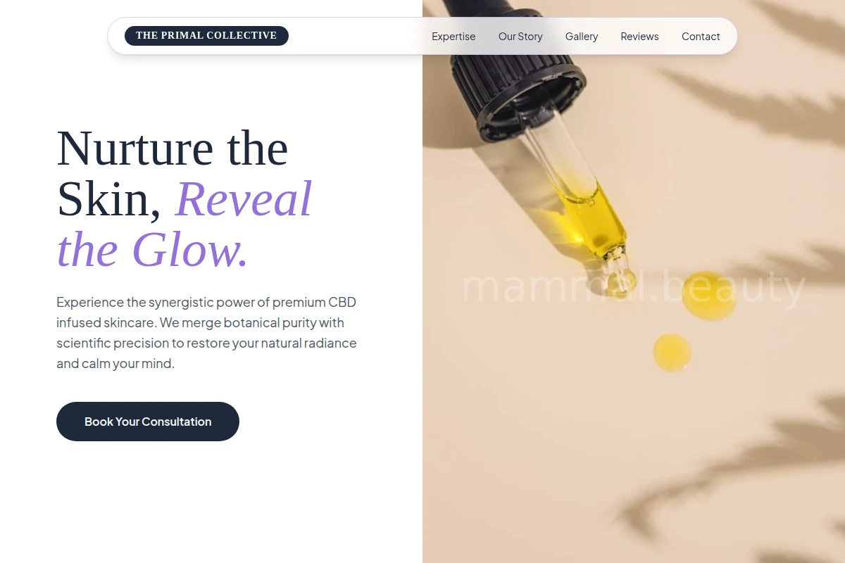 Vital Cbd