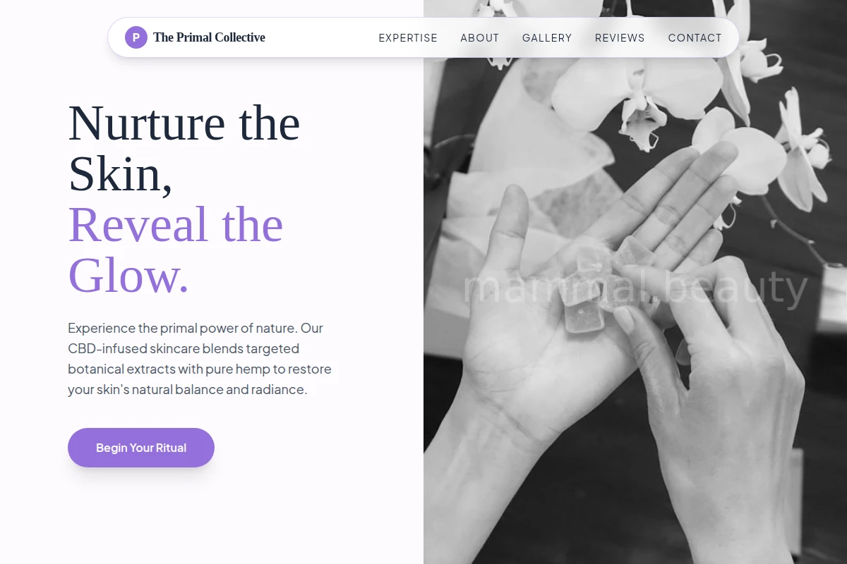 Radiance Cbd