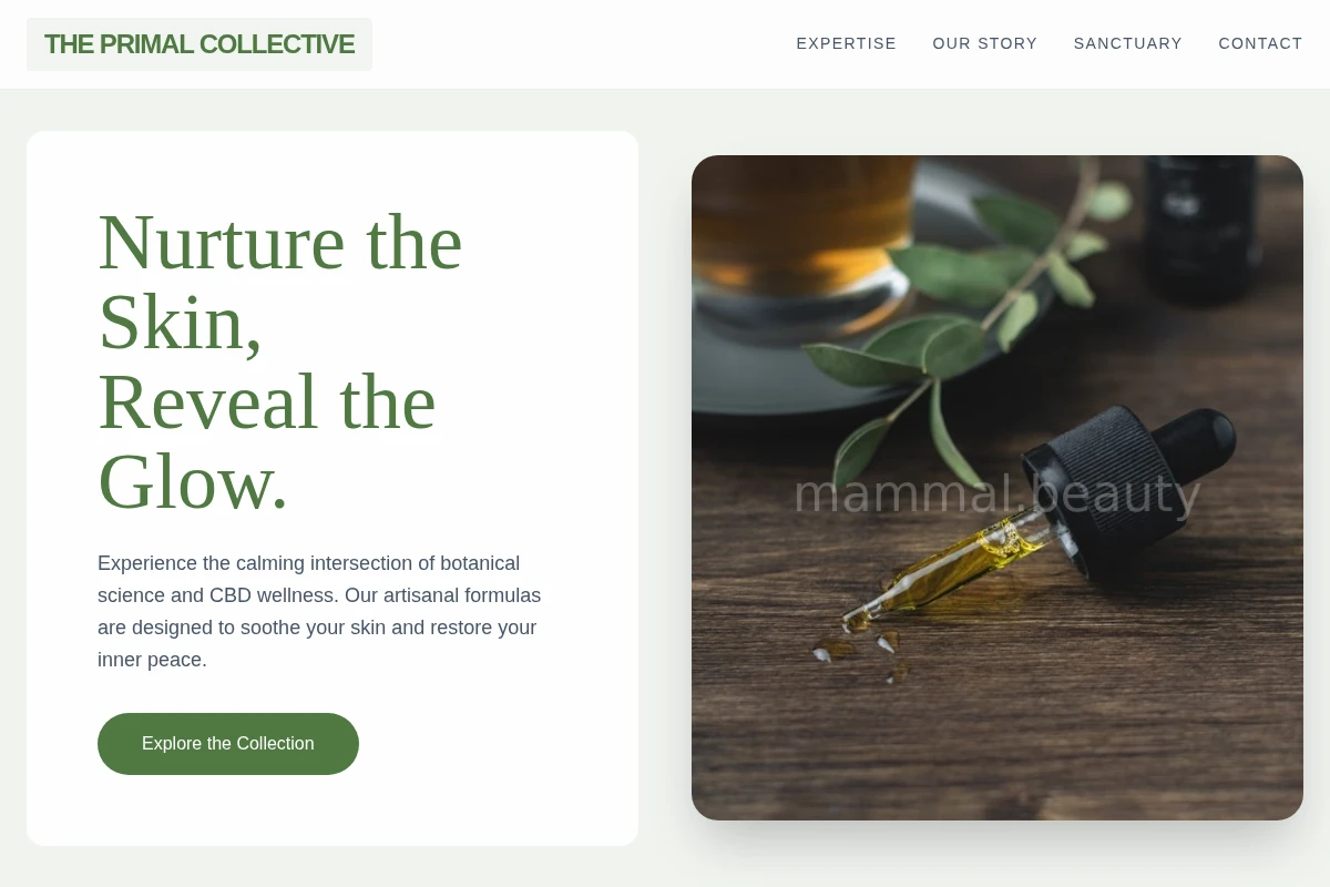 Blossom Cbd