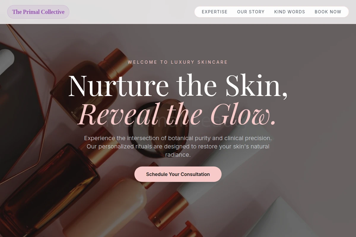 Leaf Cosmetics