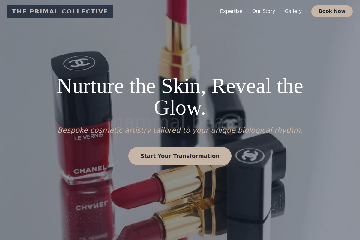 Glow Cosmetics