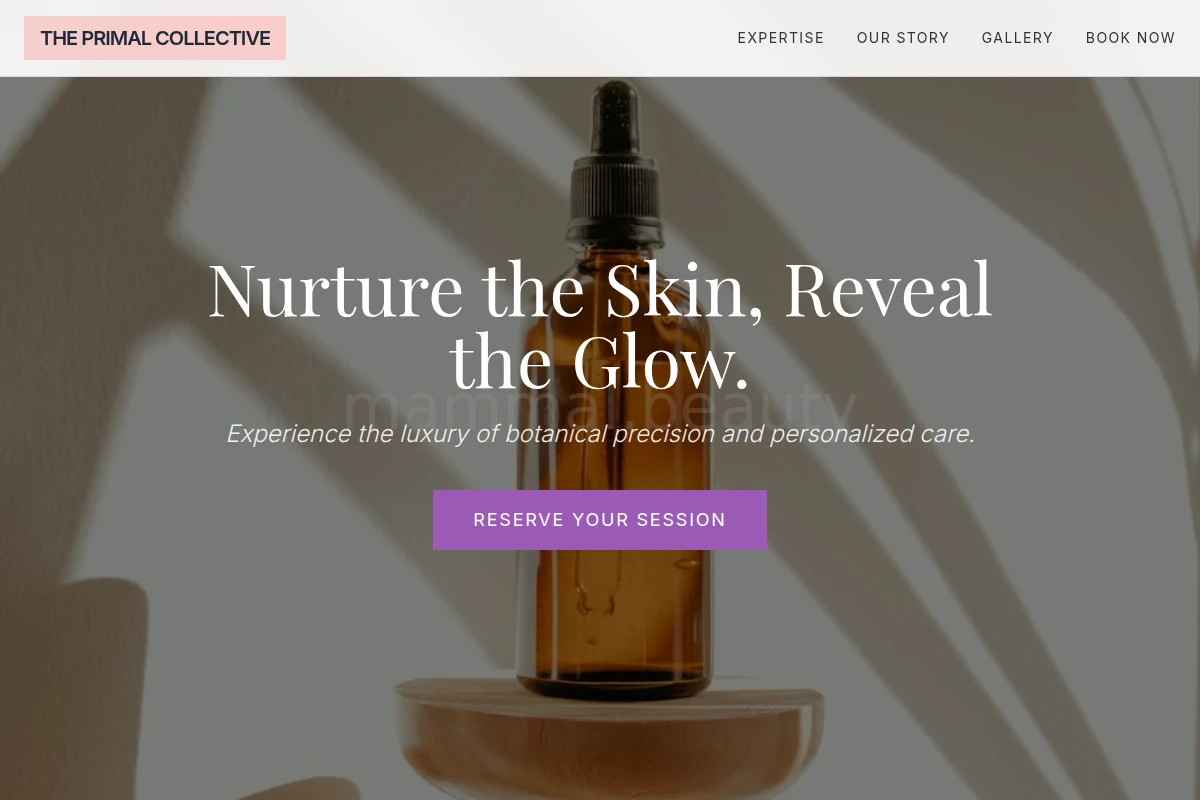 Pure Cosmetics