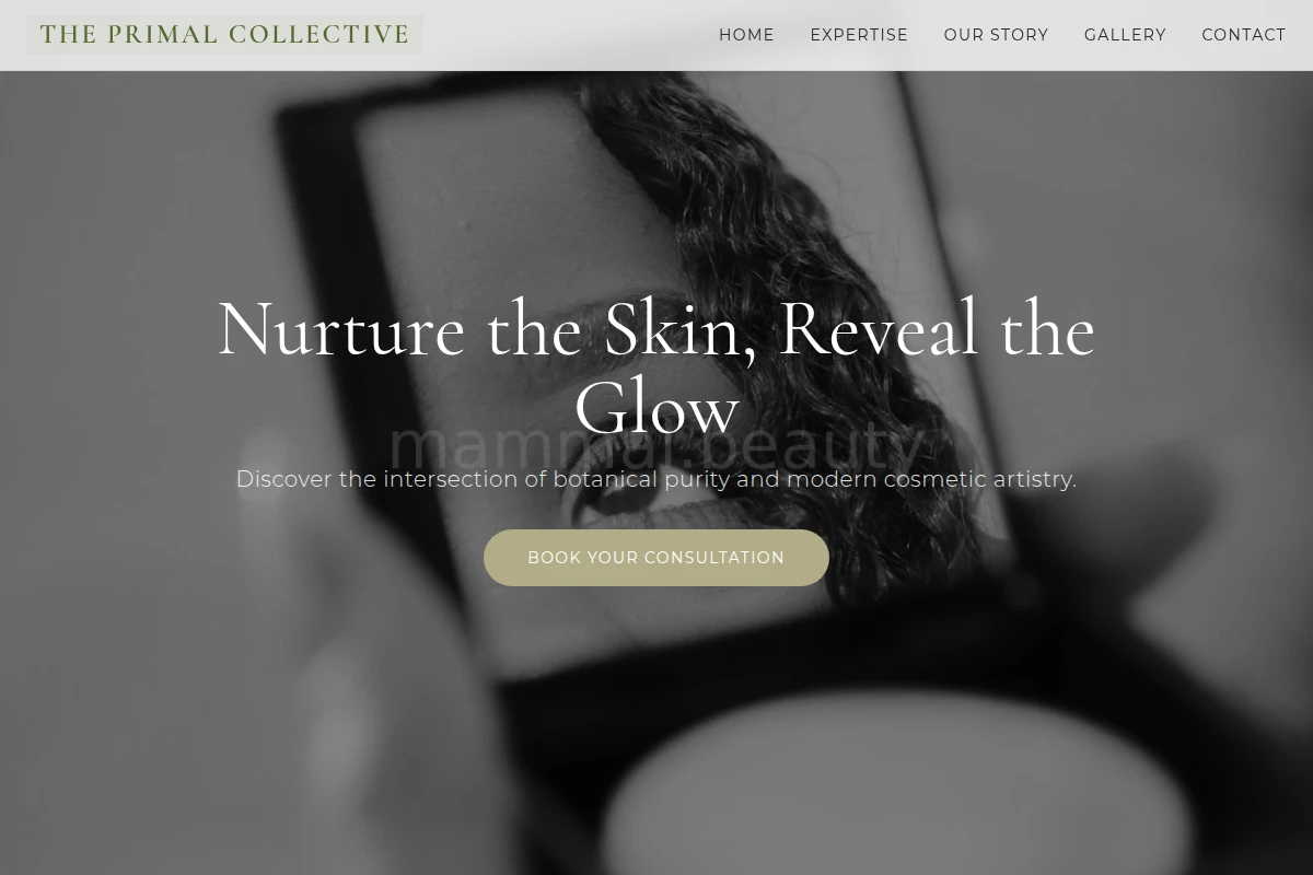 Element Cosmetics