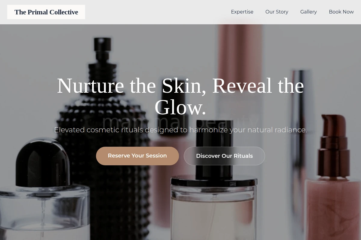 Leaf Cosmetics