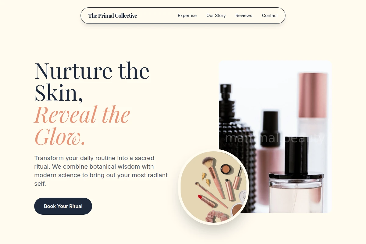 Ritual Cosmetics