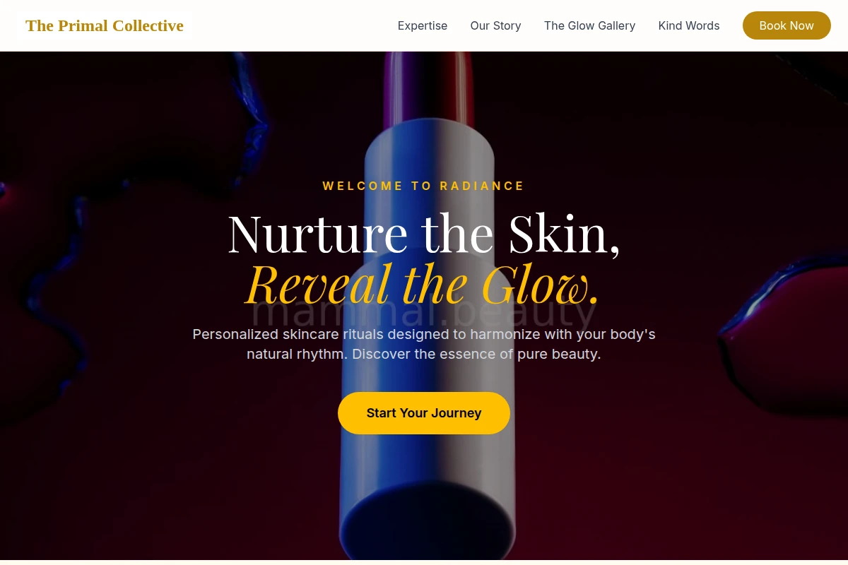 Root Cosmetics
