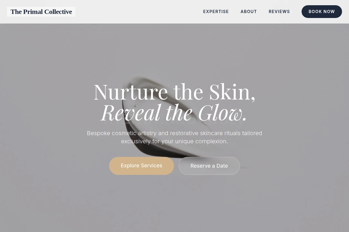 Hue Cosmetics