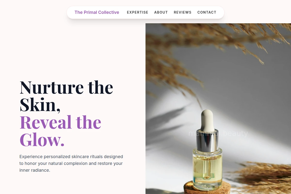 Honest Cosmetics