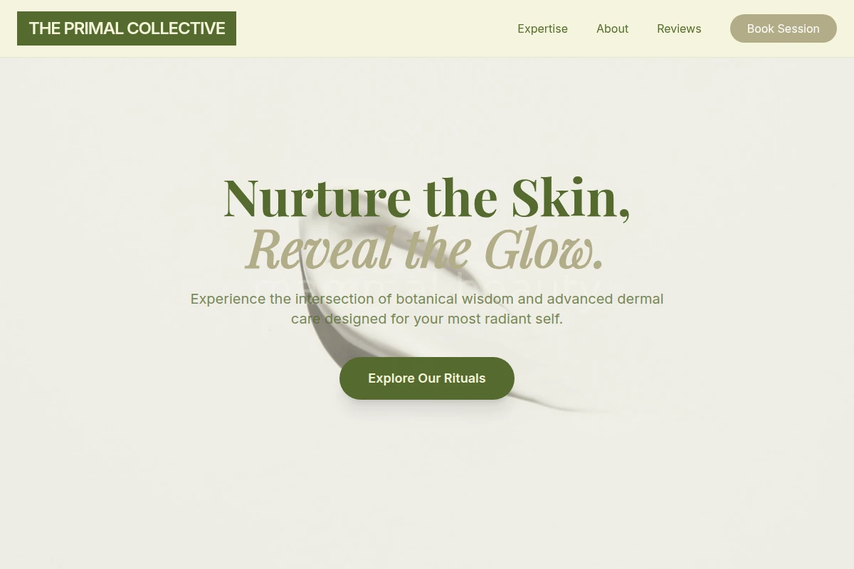 Fluid Cosmetics