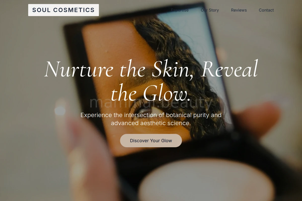 Soul Cosmetics