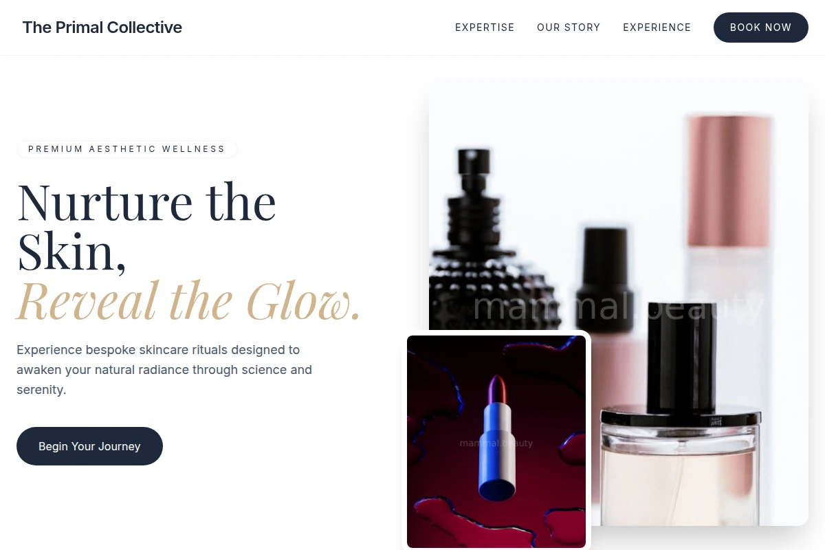 Prime Cosmetics