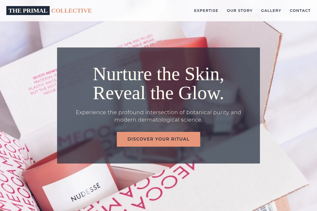 Gentle Cosmetics