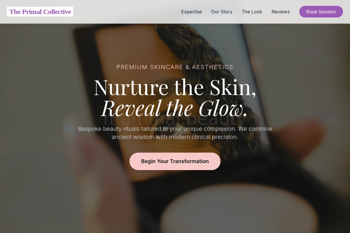 Bare Cosmetics
