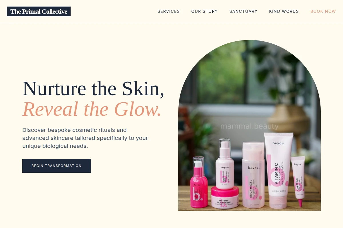 Soul Cosmetics