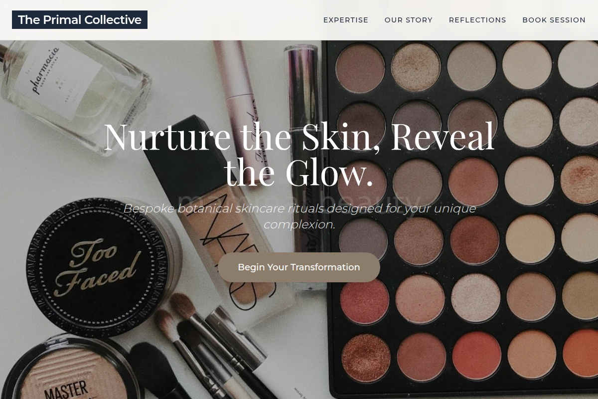 Zenith Cosmetics