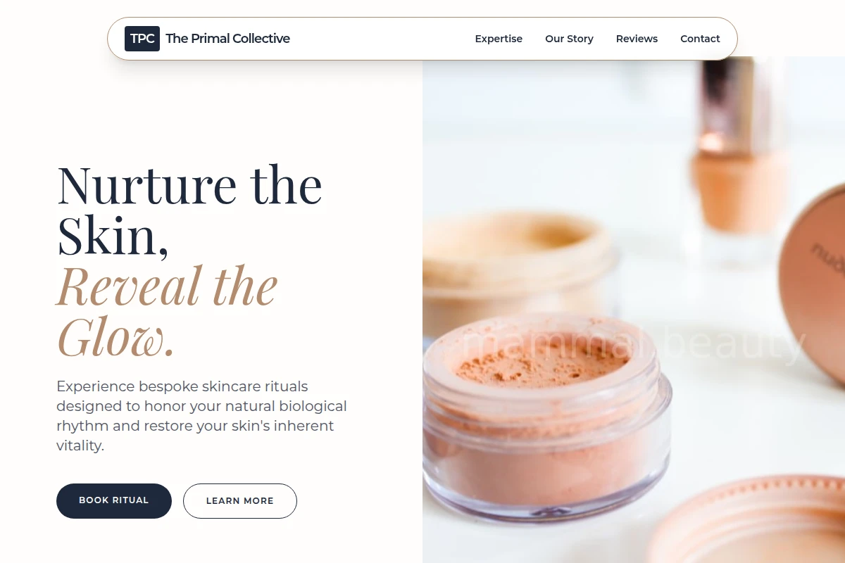 Soft Cosmetics