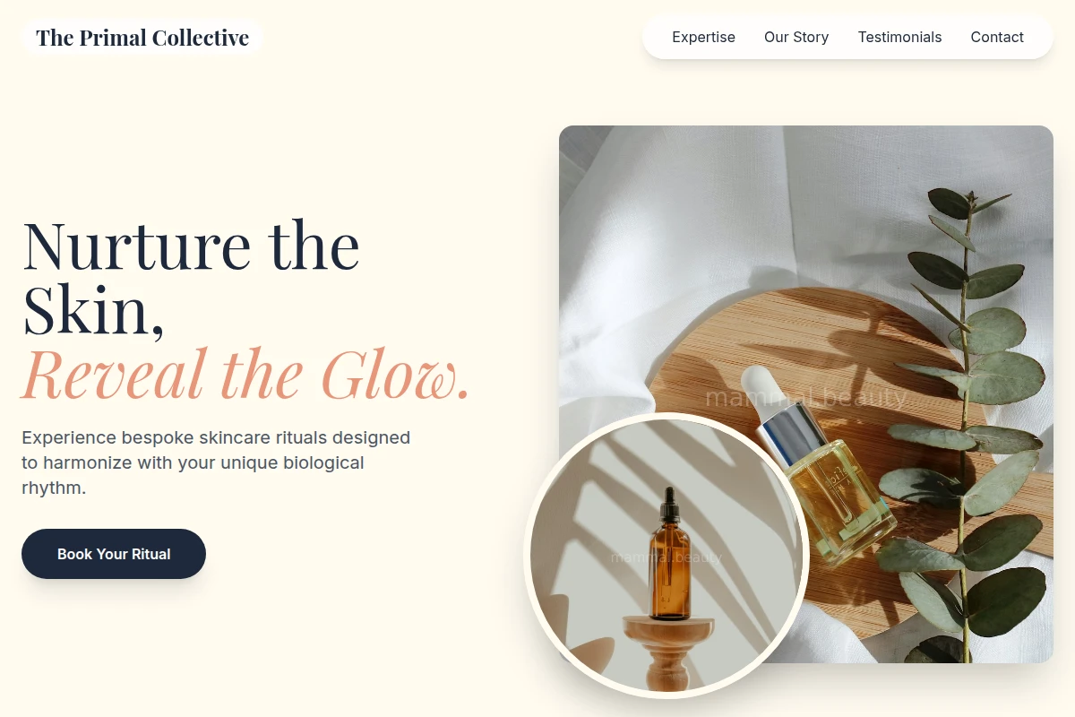 Gentle Cosmetics