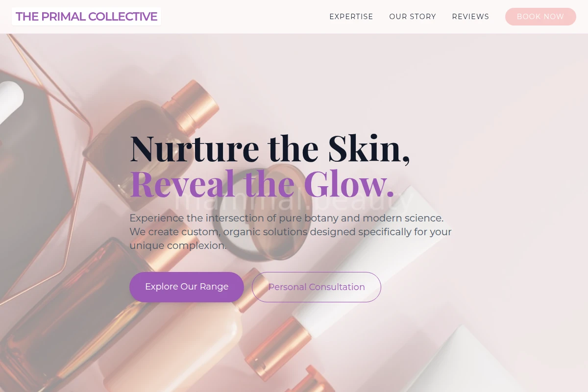 cosmetics