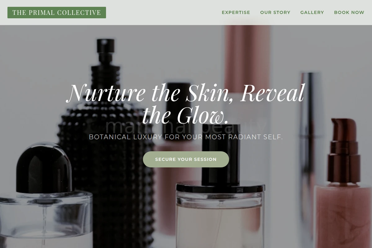 Petal Cosmetics