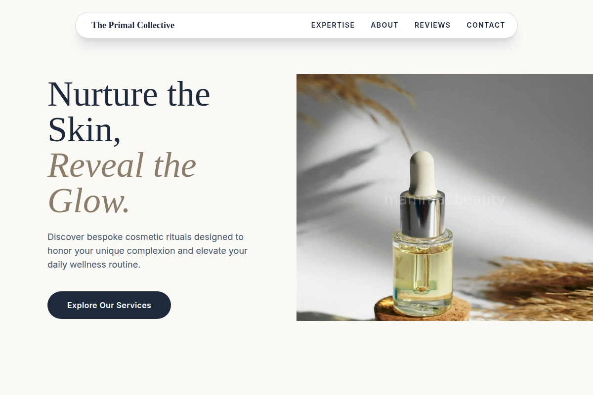 Radiance Cosmetics
