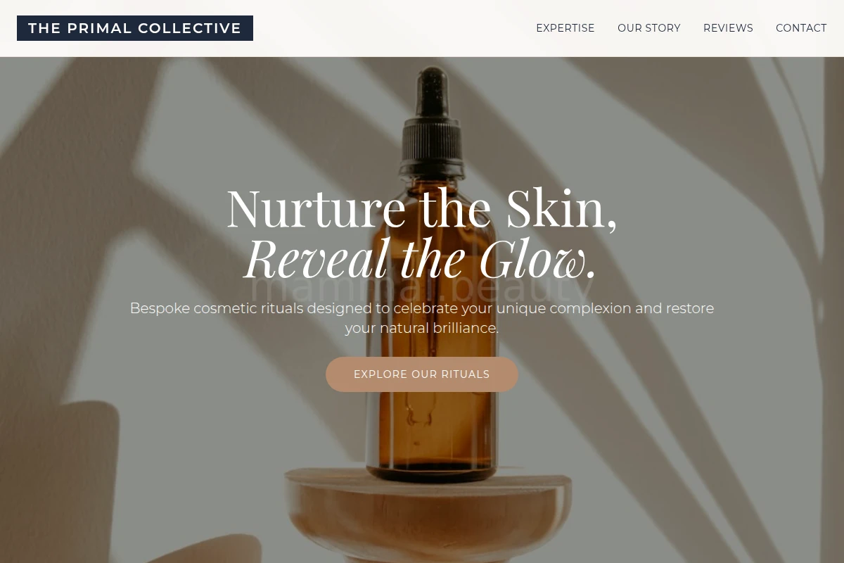 Prime Cosmetics